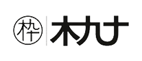 木九十小框眼镜架