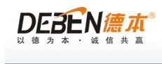 德本