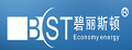 碧丽斯顿健身水壶