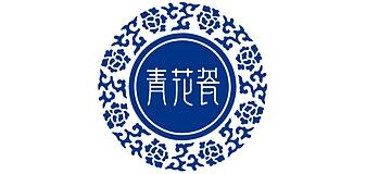 青花瓷固体清香剂