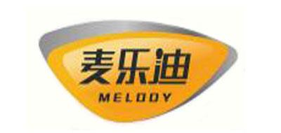麦乐迪