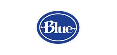 Blue品牌标志LOGO