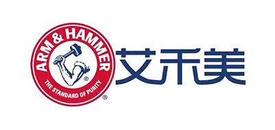 艾禾美品牌标志LOGO
