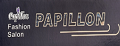 Papillon品牌标志LOGO