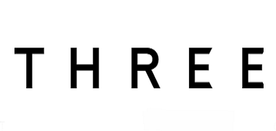 three品牌标志LOGO