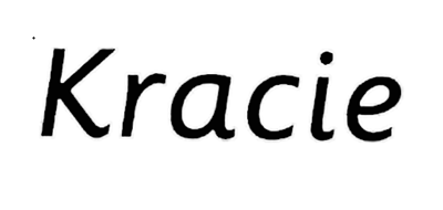 Kracie品牌标志LOGO