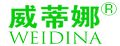 威蒂娜一次性染发膏