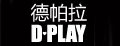 DPLAY伴娘连衣裙
