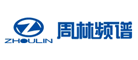 周林频谱半月板护膝