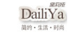 黛莉娅修身长裤