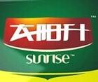 太阳升