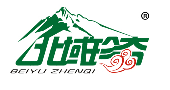 北域珍奇松茸
