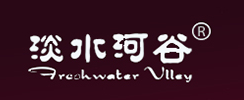 淡水河谷芋圆原料
