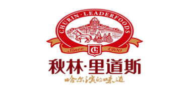 秋林哈尔滨红肠