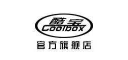酷宝车载氧吧