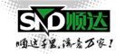 顺达不锈钢门吸