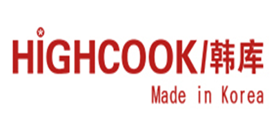 韩库品牌标志LOGO