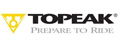TOPEAK一体轮山地车
