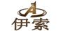 伊索情侣腕表