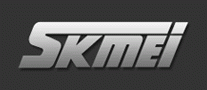 Skmei防水电子表