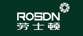 Rosdn情侣石英表