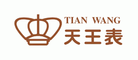 天王表情侣腕表