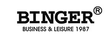 binger登机包