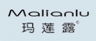 玛莲露修身长裤