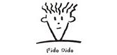 fidodido折叠旅行包