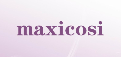 MAXICOSI婴儿提篮