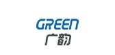 广韵标志牌
