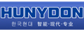 HUNYDON测速雷达