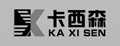 卡西森高档布艺沙发