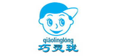 巧灵珑积木玩具