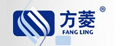方菱尾灯框