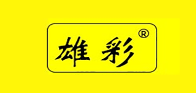 雄彩热转印打印机