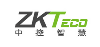 Zkteco人脸打卡机