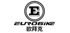 欧拜克山地自行车