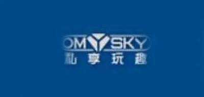 omysky自慰器