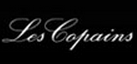 Les Copains格纹裙
