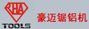 豪迈工具锯铝机