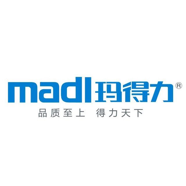 玛得力