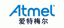 爱特梅尔触摸屏