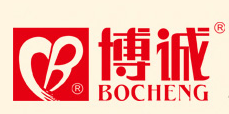 博诚修身长裤