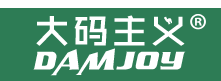 大码主义