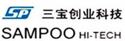 SAMPOO电阻器