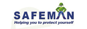 SAFEMAN防晒面罩