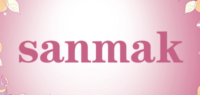 Sanmak中网灯