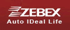 ZEBEX升降平台车