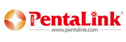 Pentalink塑料脚垫